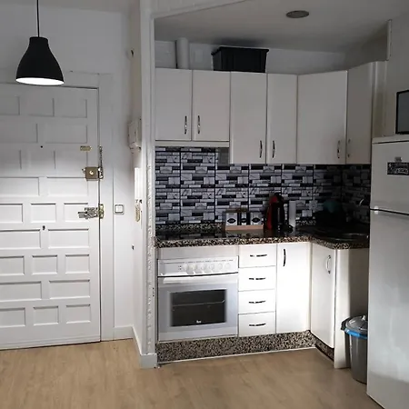 Apartment Gvhome