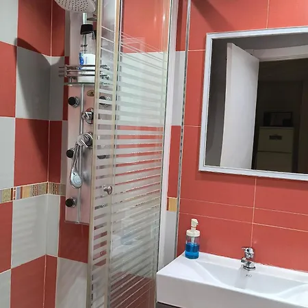 Gvhome Appartement *