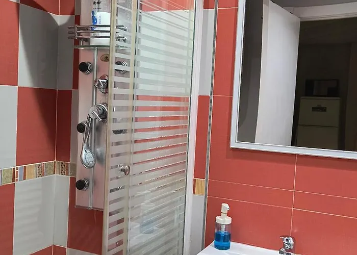 Gvhome Appartement *